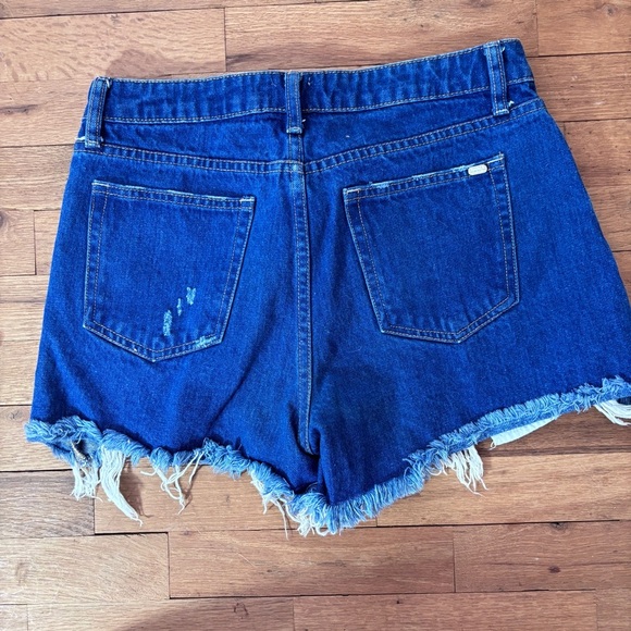 Special A women’s shorts size M. - Picture 2 of 5
